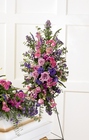 Blessings of the Earth Sympathy Easel